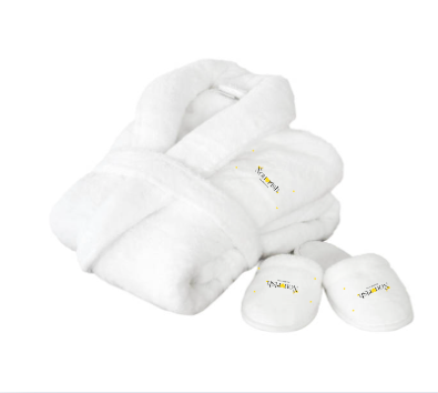 Bee Well Pamper Set