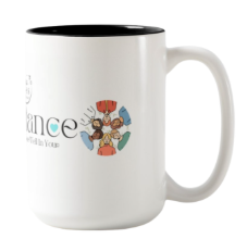 The Acceptance Mug 15oz