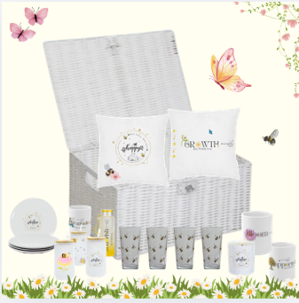 Buzzing into Summer Bee Well In You Picnic's