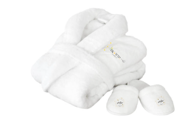 The Nourish Collection by Bee Well in You