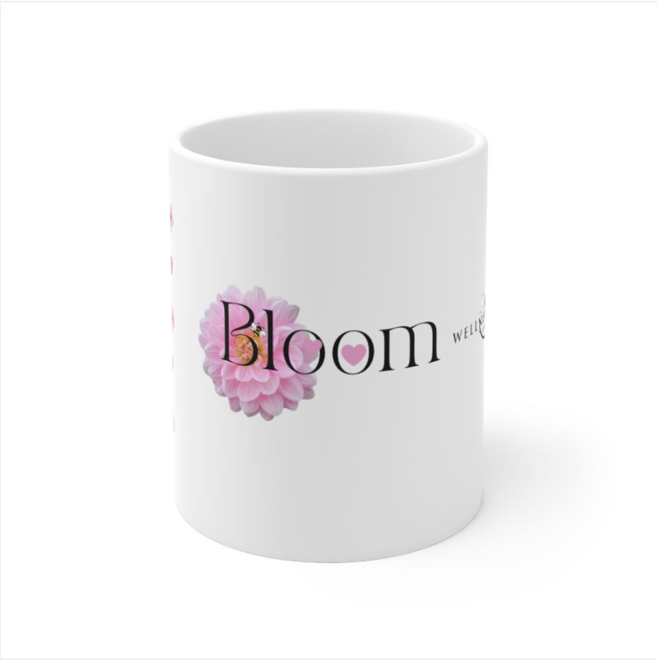 The Bloom Mug