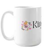 The Kindness Mug 15.0z