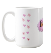 The Bloom Mug 15.0z