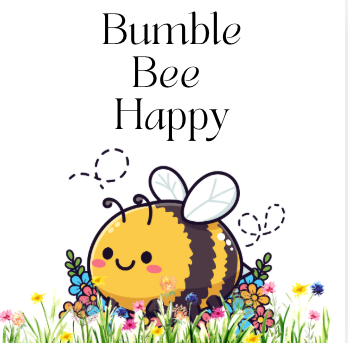 The Bumble Bee Happy Membership