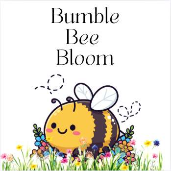 The Bumble Bee Bloom Membership Advanced