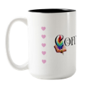 The Compassion Mug 15.oz