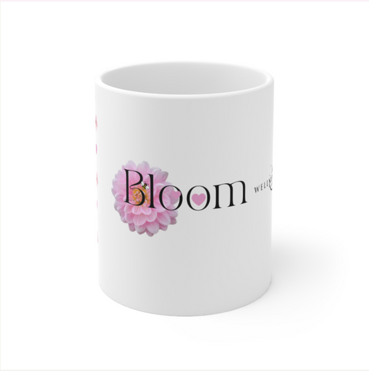 The Bloom Mug