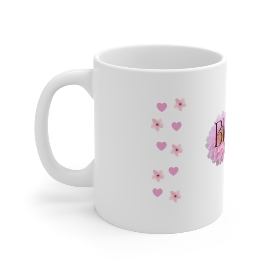 The Bloom Mug