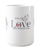 The Love Mug