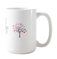 The Love Mug