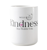 The Kindness Mug 15.0z