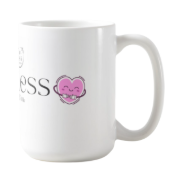 The Kindness Mug 15.0z