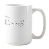 The Bloom Mug 15.0z