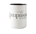 The Compassion Mug 15.oz