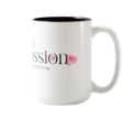 The Compassion Mug 15.oz