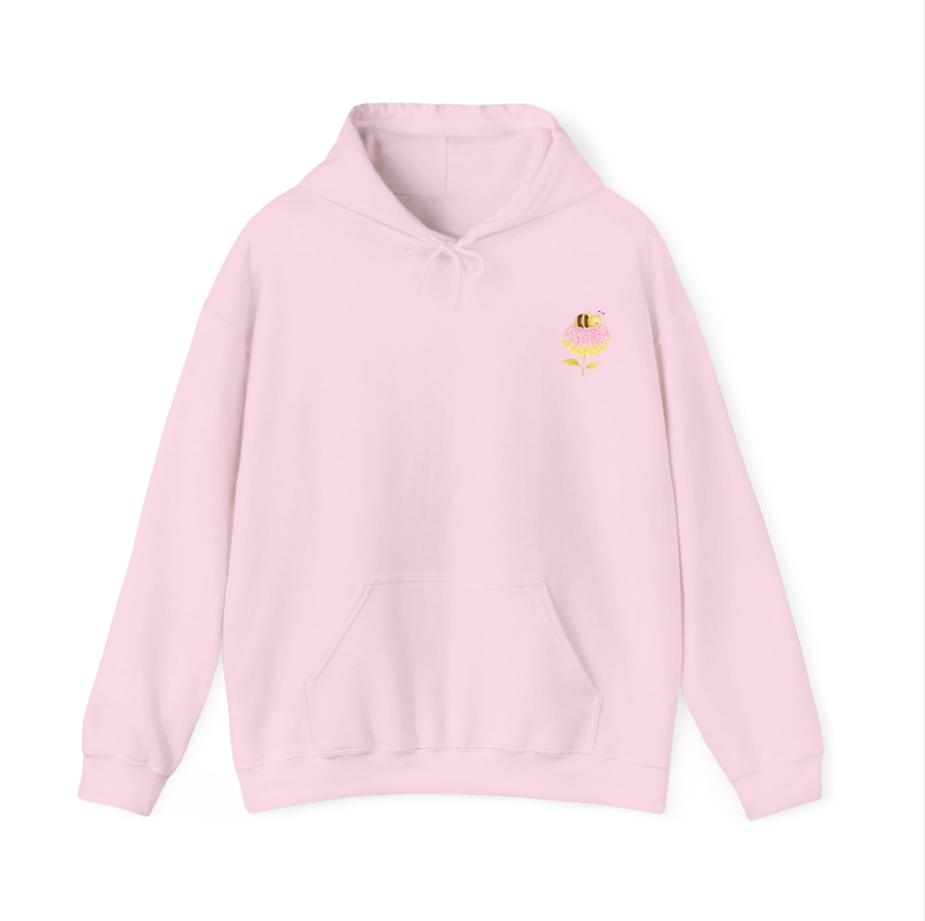 The Exclusive Spring Bee Range