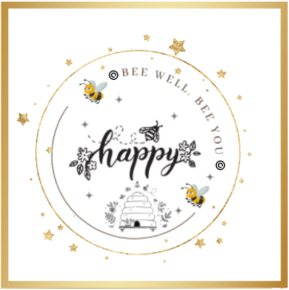 The Complete Nourish & Nurture Collection From Bee Well In You