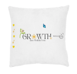The Nourish & Nurture Growth Soft Cushion Pre-Order